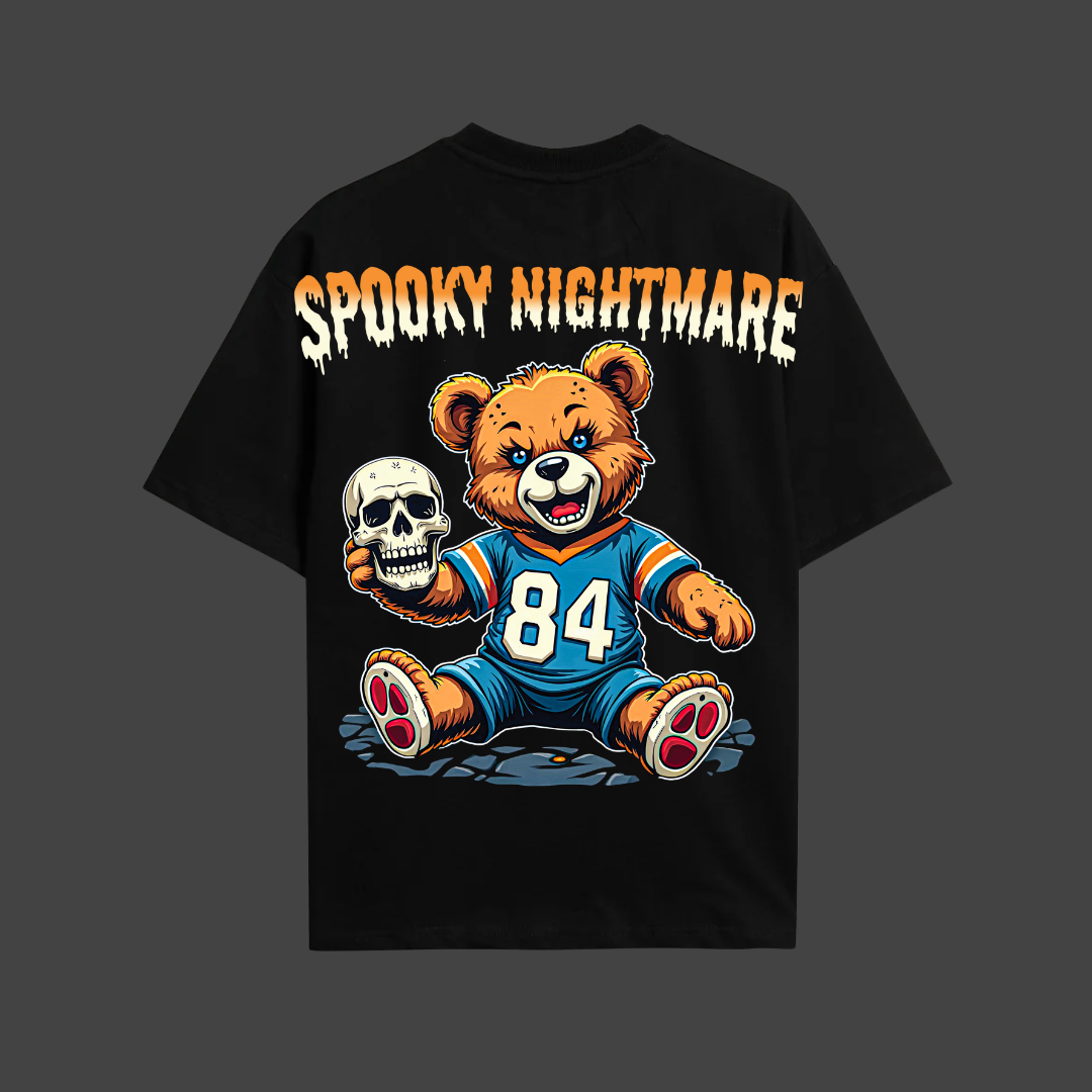 Spooky Nightmare