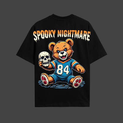 Spooky Nightmare