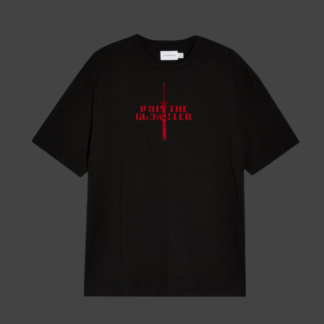 Ruin the Godkiller (SIGNATURE DESIGN)