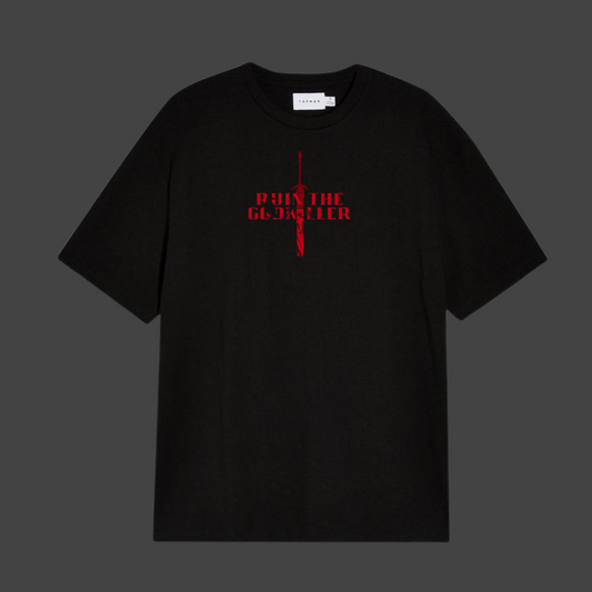 Ruin the Godkiller (SIGNATURE DESIGN)