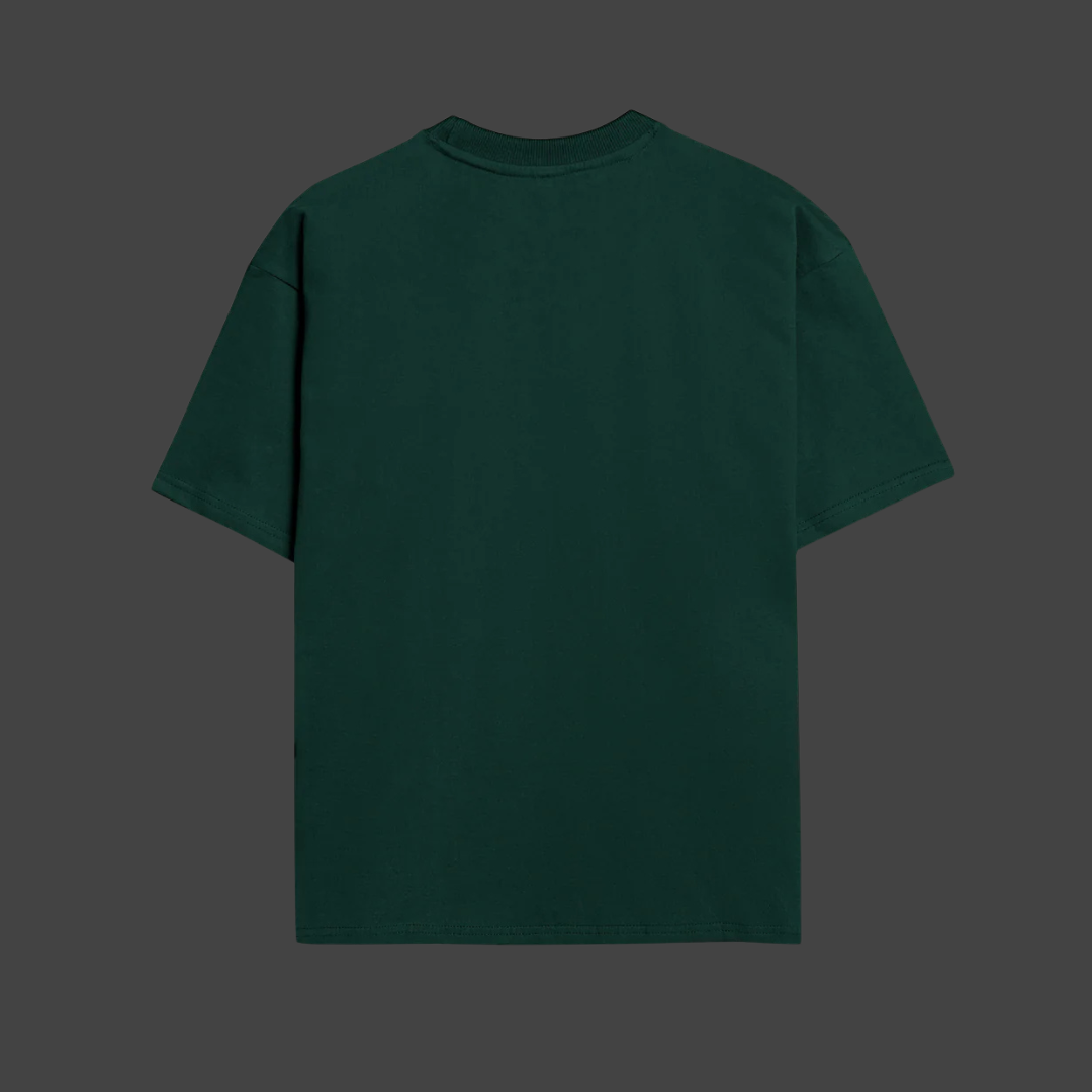 Dragon Tee (Green)
